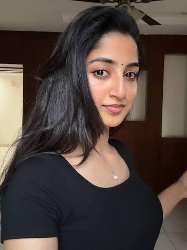 S. Priya Dharshini